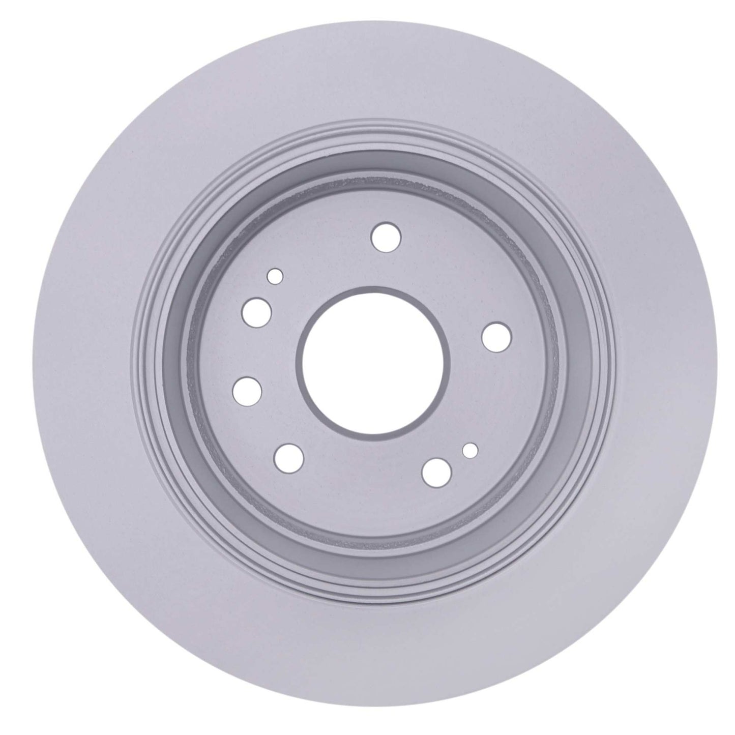 Raybestos Brakes Disc Brake Rotor 96849FZN