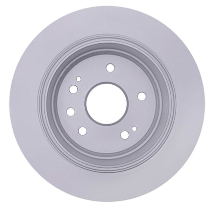 Raybestos Brakes Disc Brake Rotor 96849FZN