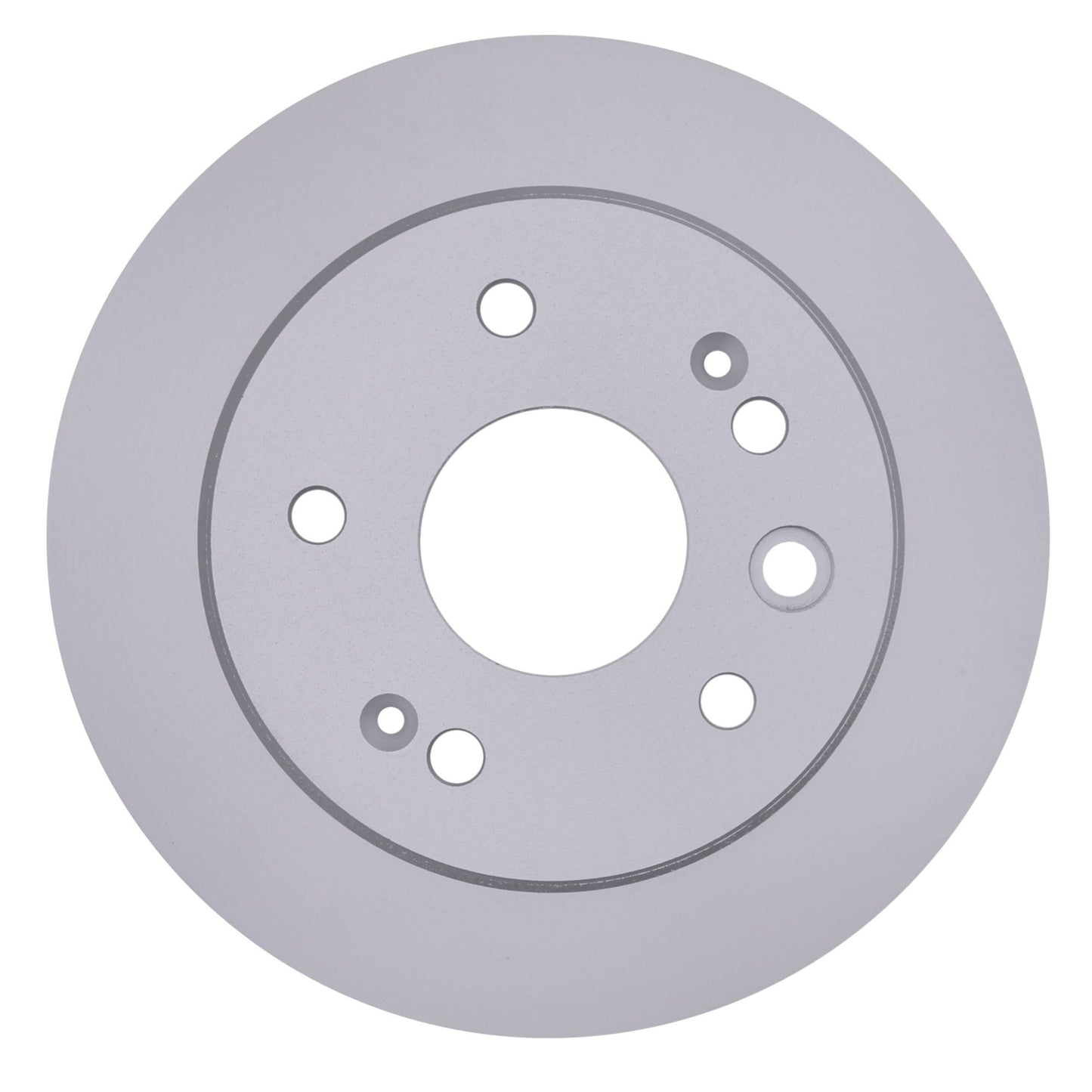 Raybestos Brakes Disc Brake Rotor 96849FZN
