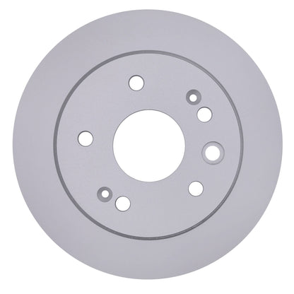 Raybestos Brakes Disc Brake Rotor 96849FZN