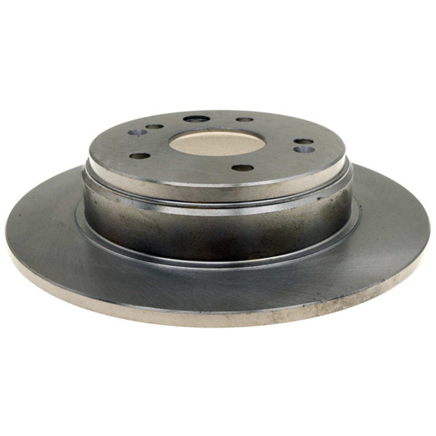 Raybestos Brakes Disc Brake Rotor 96849R
