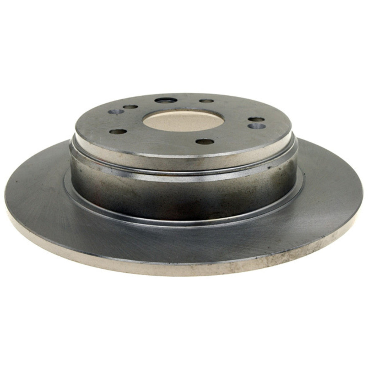 Raybestos Brakes Disc Brake Rotor 96849R