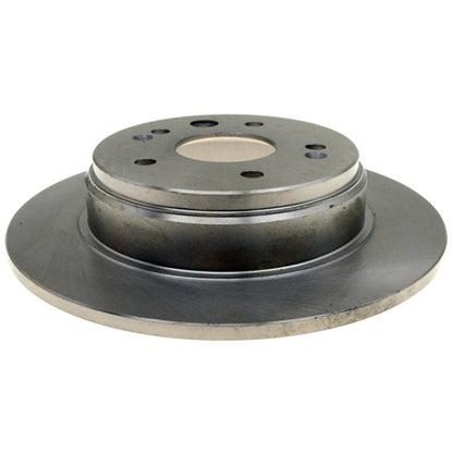 Raybestos Brakes Disc Brake Rotor 96849R