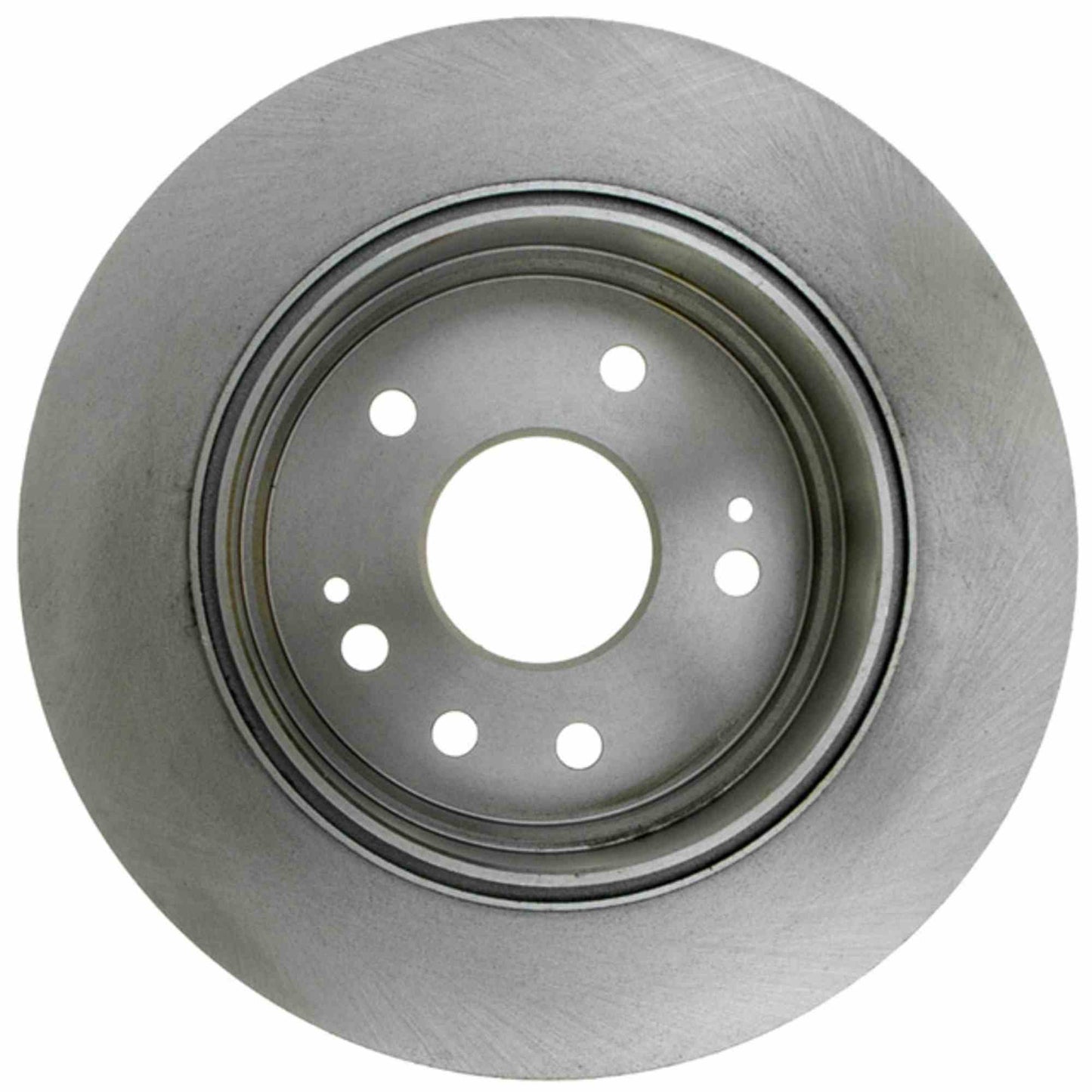 Raybestos Brakes Disc Brake Rotor 96849R
