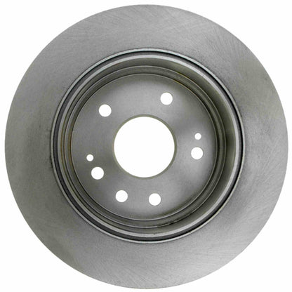 Raybestos Brakes Disc Brake Rotor 96849R