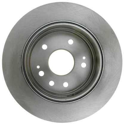 Raybestos Brakes Disc Brake Rotor 96849R