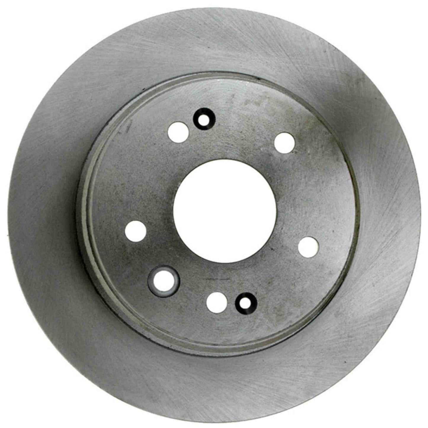 Raybestos Brakes Disc Brake Rotor 96849R