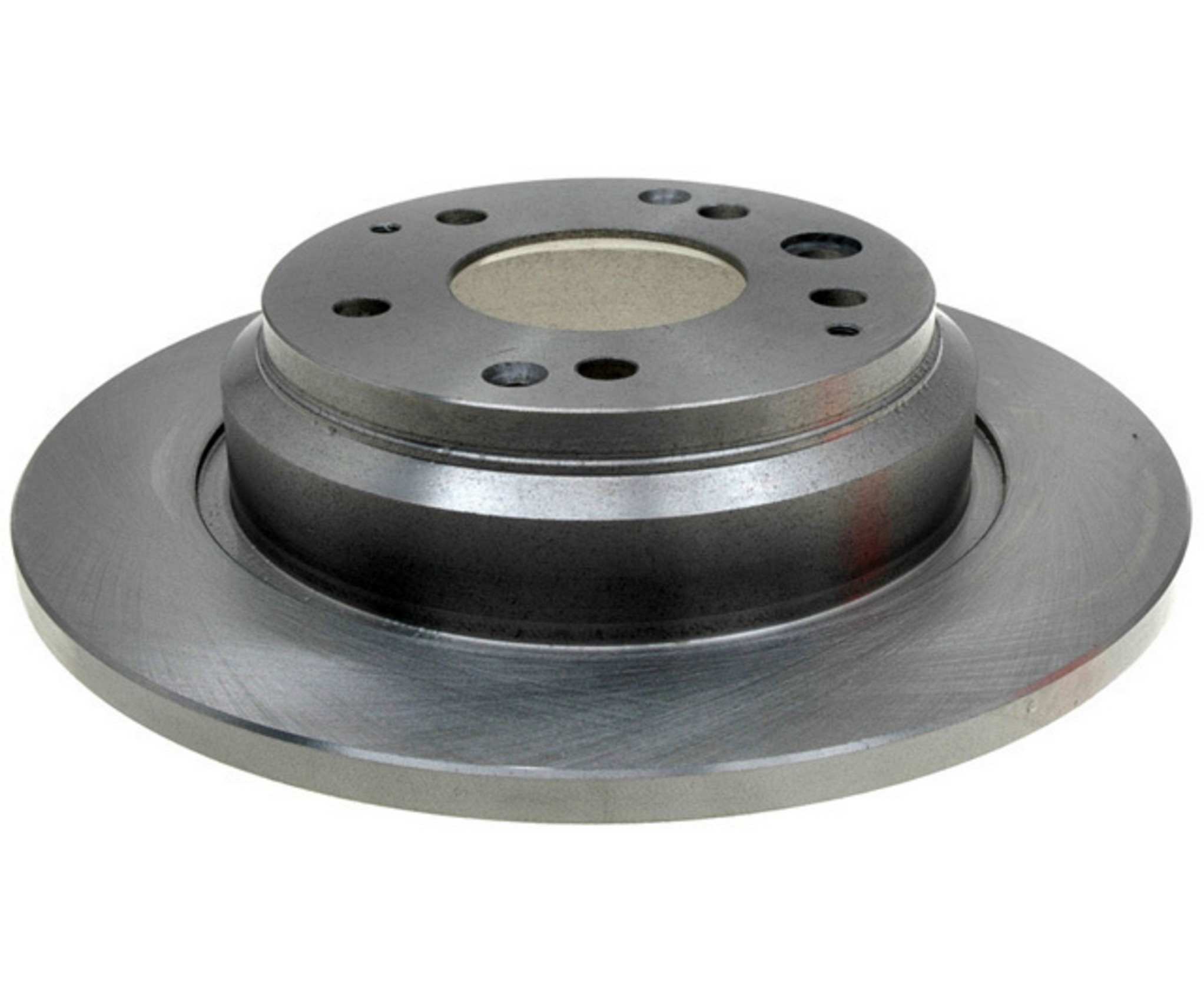 Raybestos Brakes Disc Brake Rotor 96850R