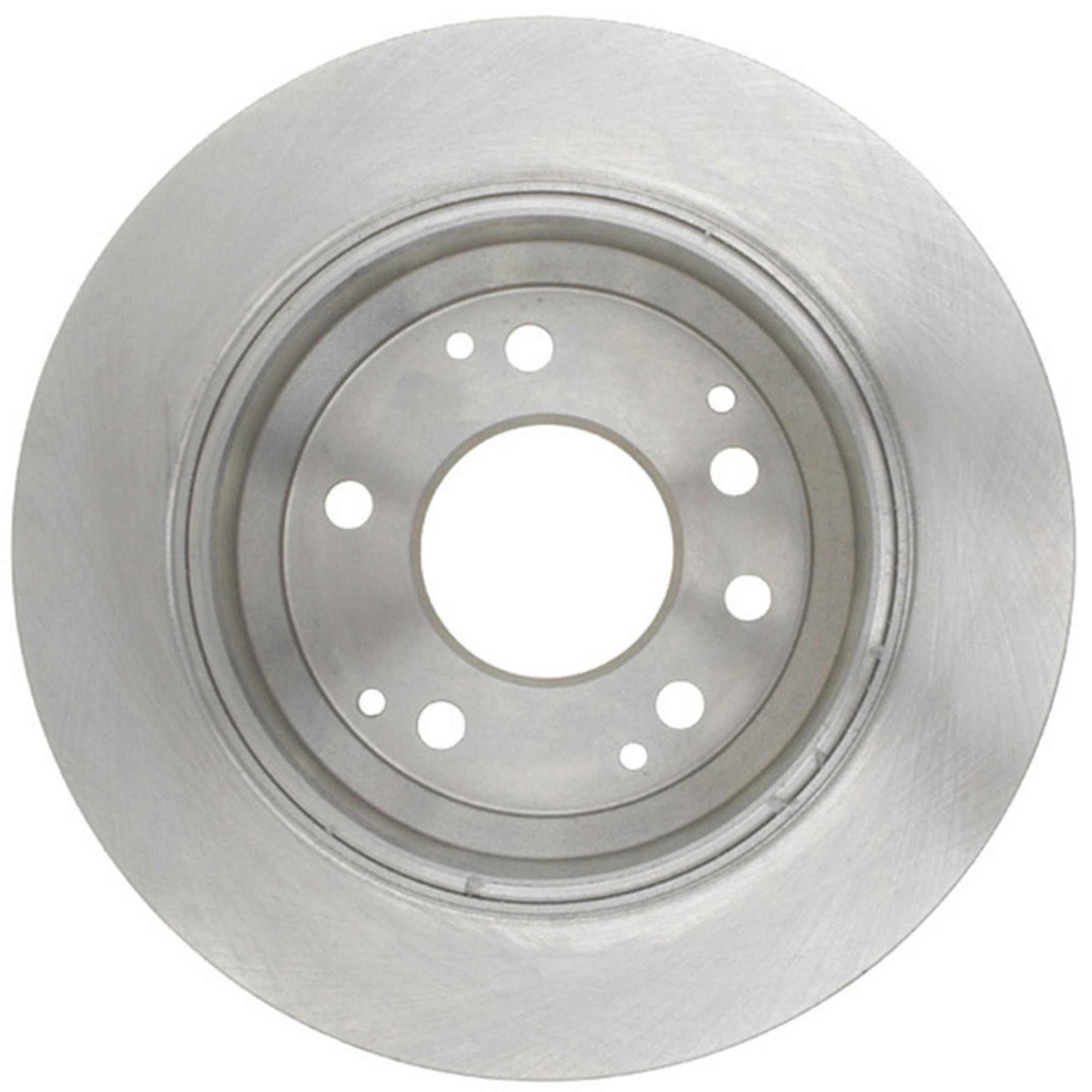 Raybestos Brakes Disc Brake Rotor 96850R