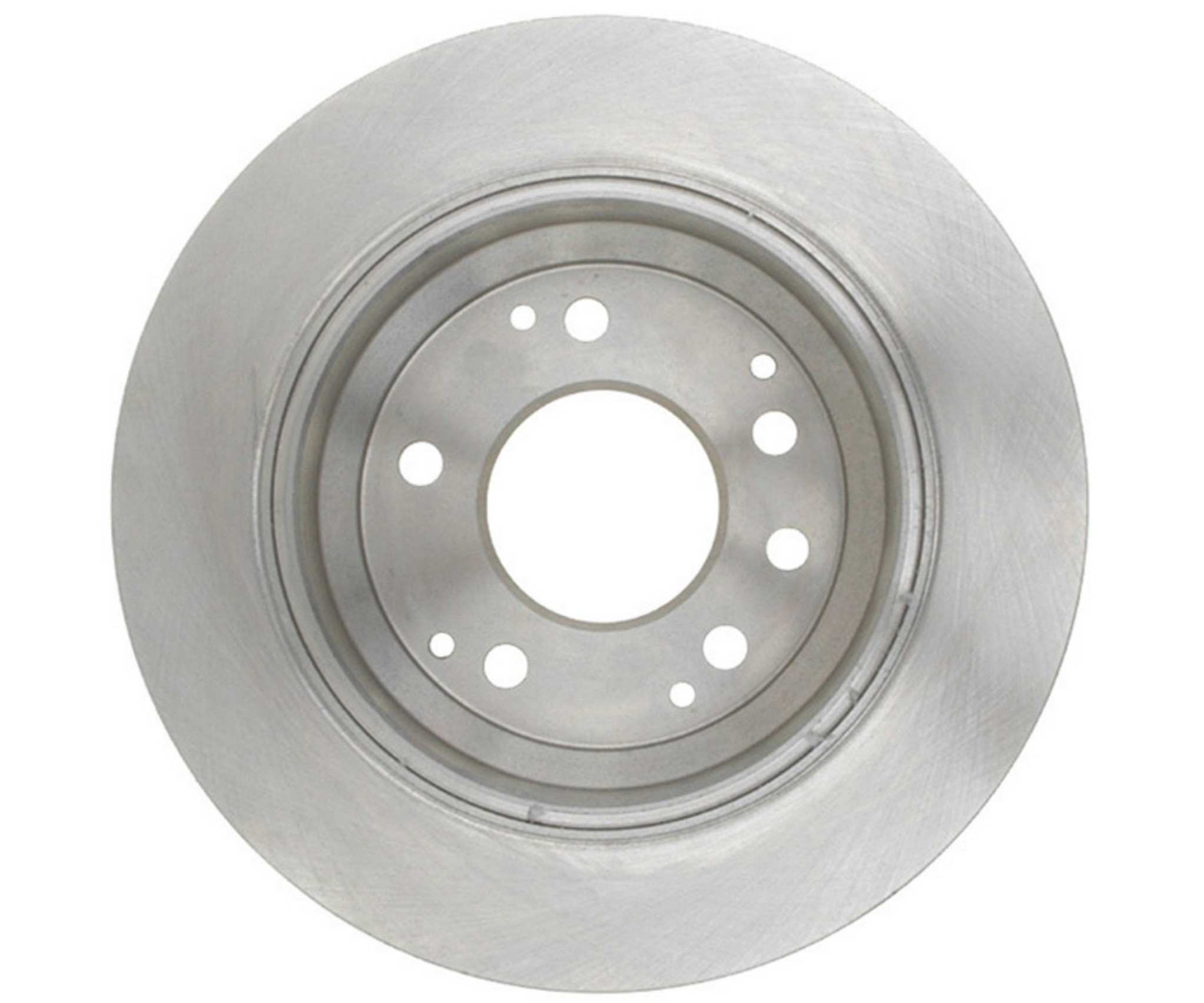 Raybestos Brakes Disc Brake Rotor 96850R