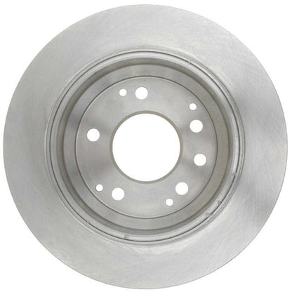 Raybestos Brakes Disc Brake Rotor 96850R