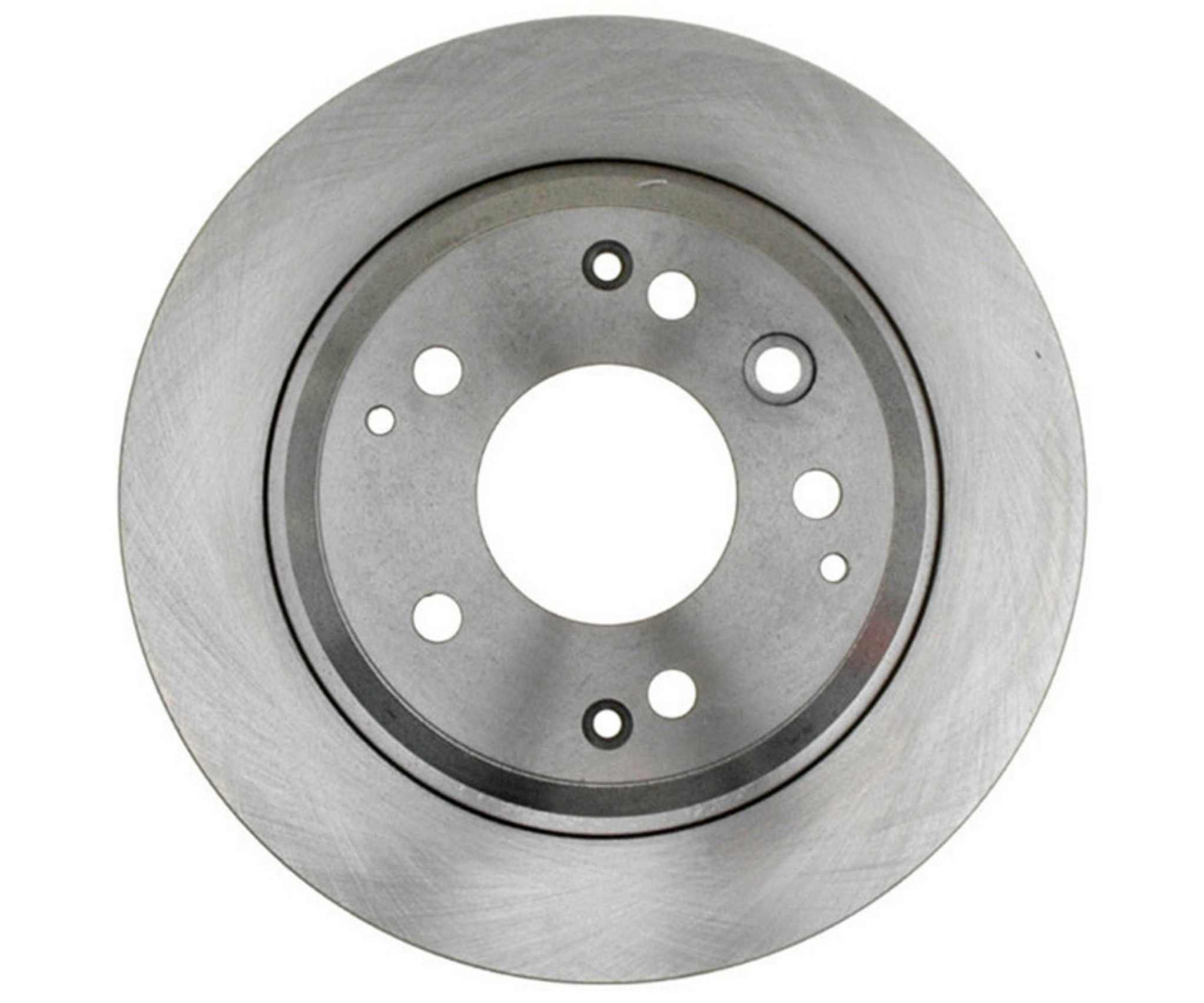 Raybestos Brakes Disc Brake Rotor 96850R