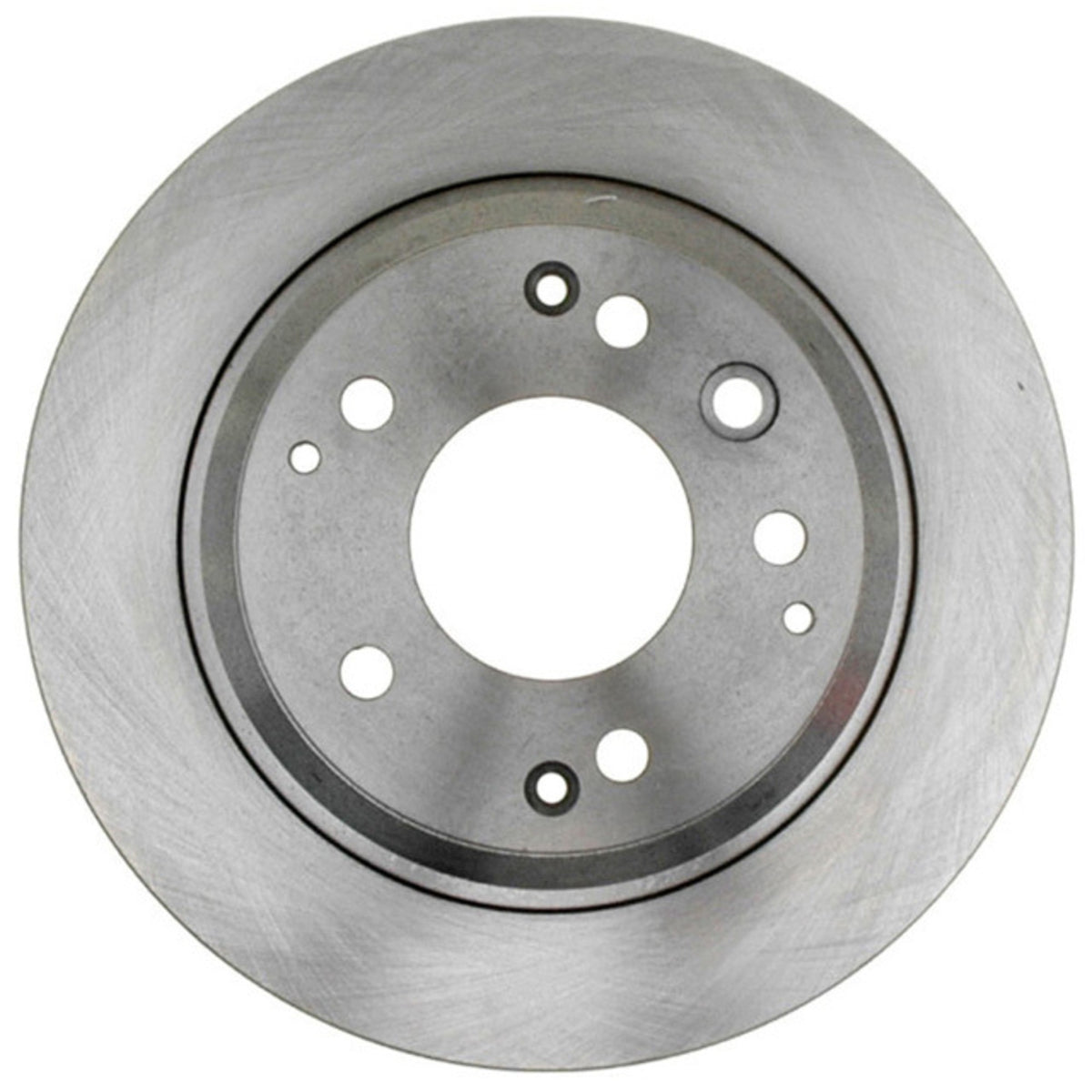 Raybestos Brakes Disc Brake Rotor 96850R