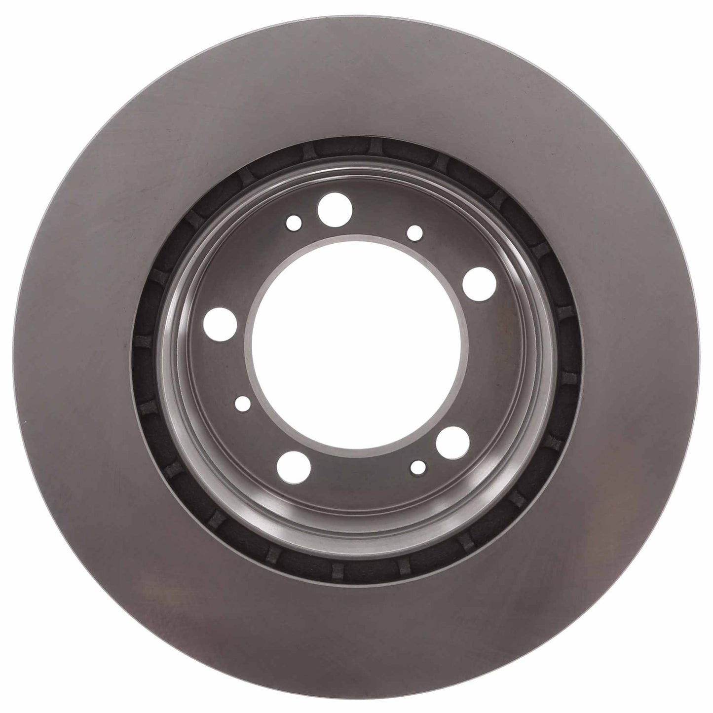 Raybestos Brakes Disc Brake Rotor 96852R