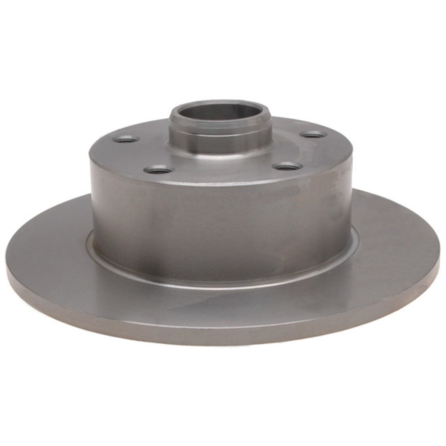 Raybestos Brakes Disc Brake Rotor and Hub Assembly 96863R