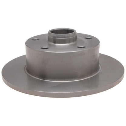Raybestos Brakes Disc Brake Rotor and Hub Assembly 96863R