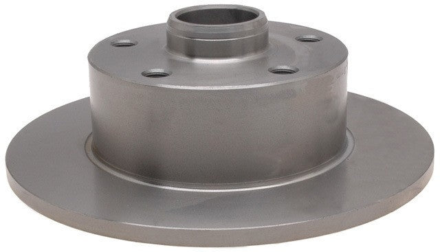 Raybestos Brakes Disc Brake Rotor and Hub Assembly 96863R