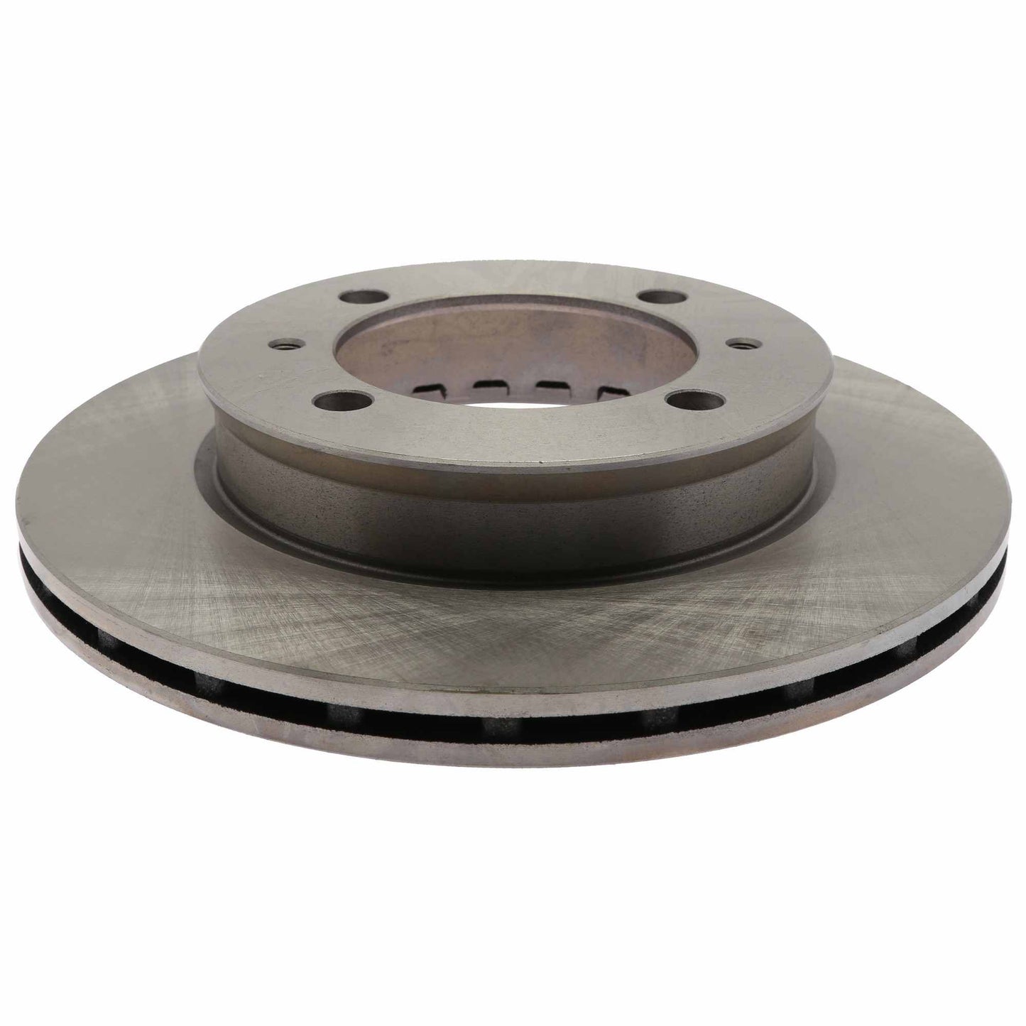 Raybestos Brakes Disc Brake Rotor 96870R