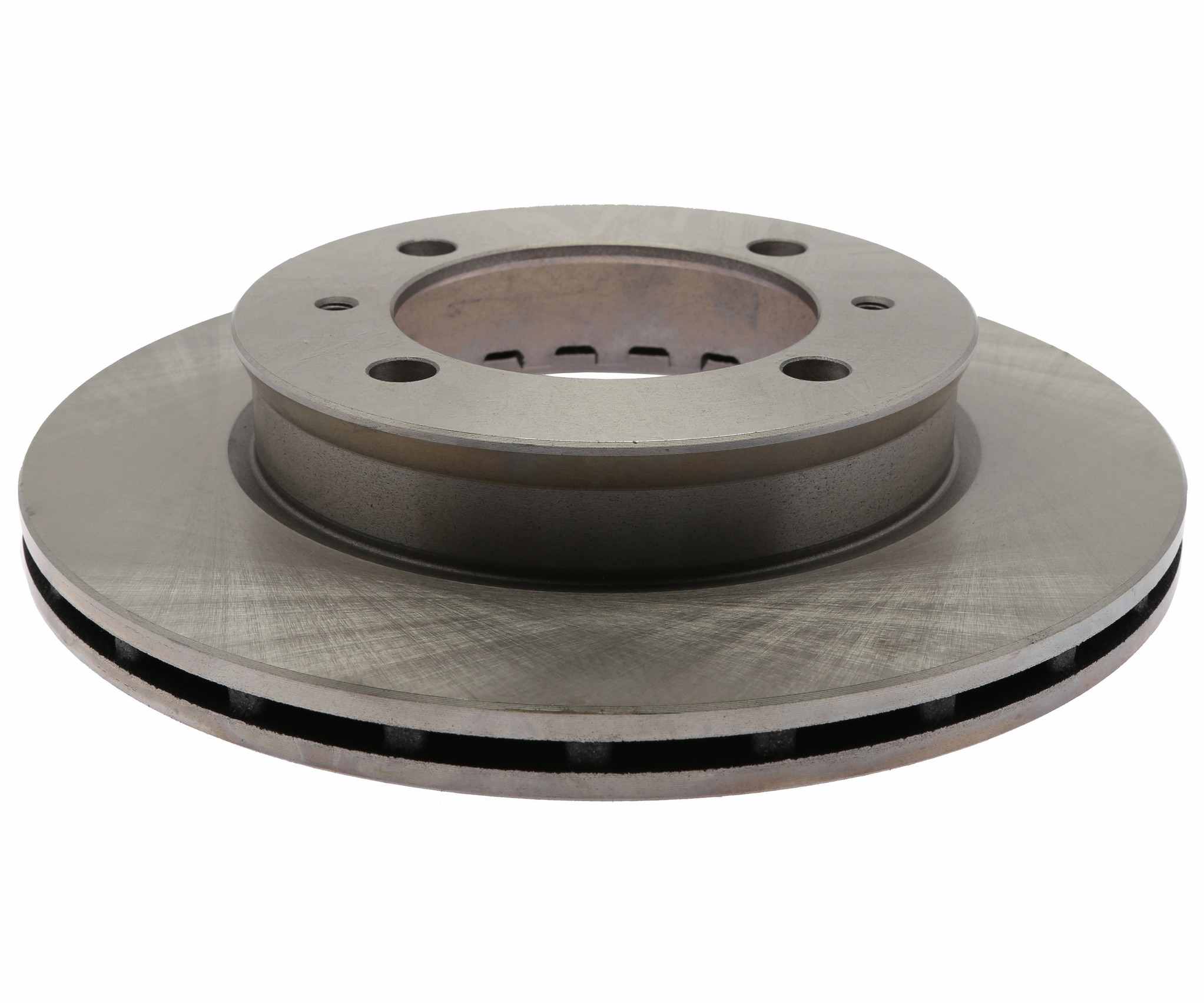 Raybestos Brakes Disc Brake Rotor 96870R