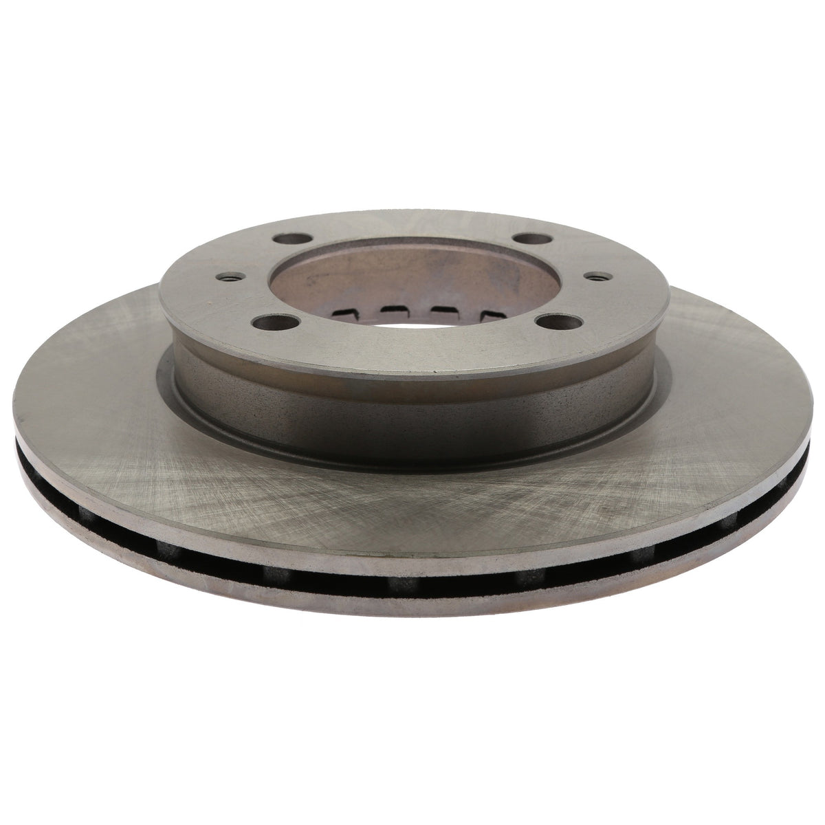 Raybestos Brakes Disc Brake Rotor 96870R