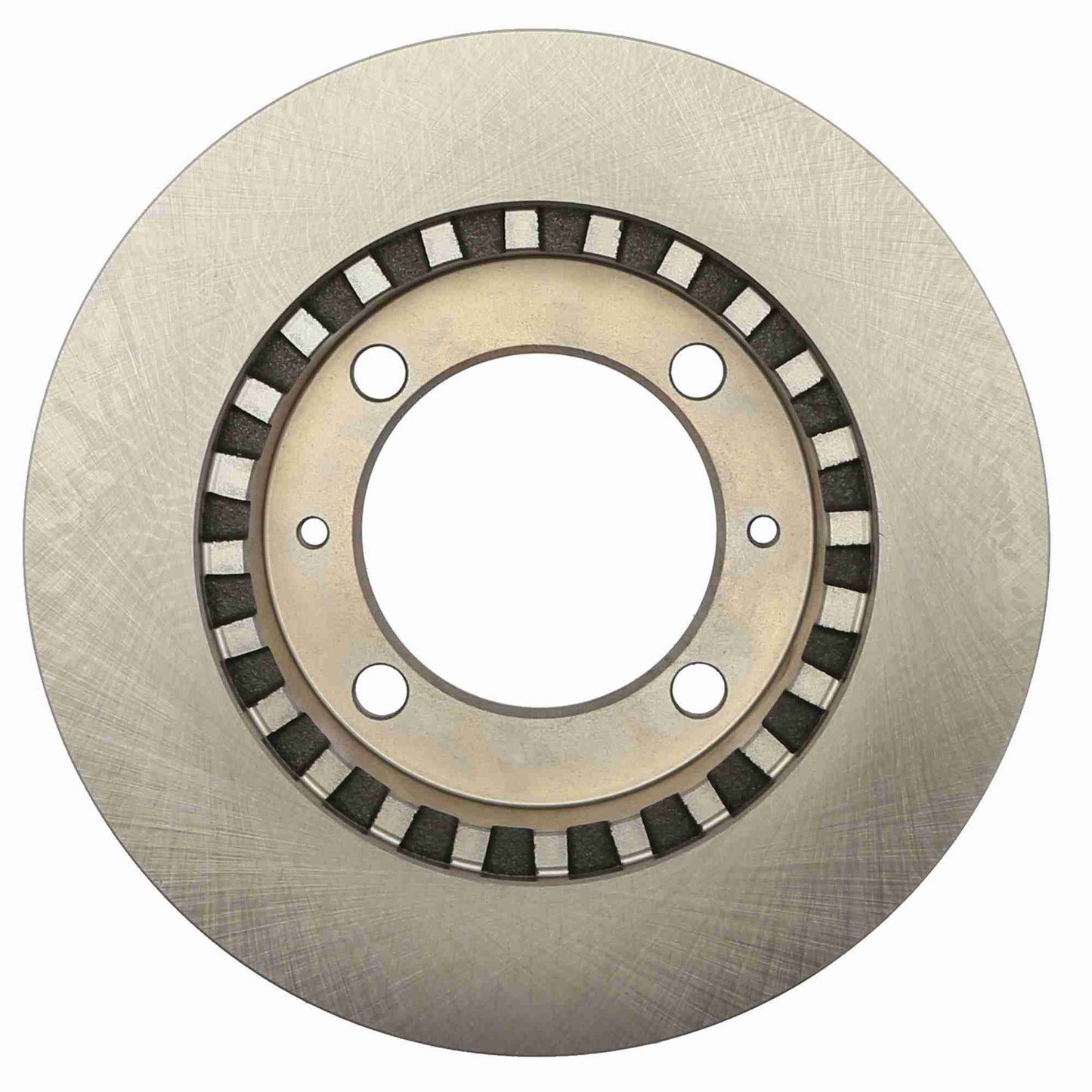 Raybestos Brakes Disc Brake Rotor 96870R