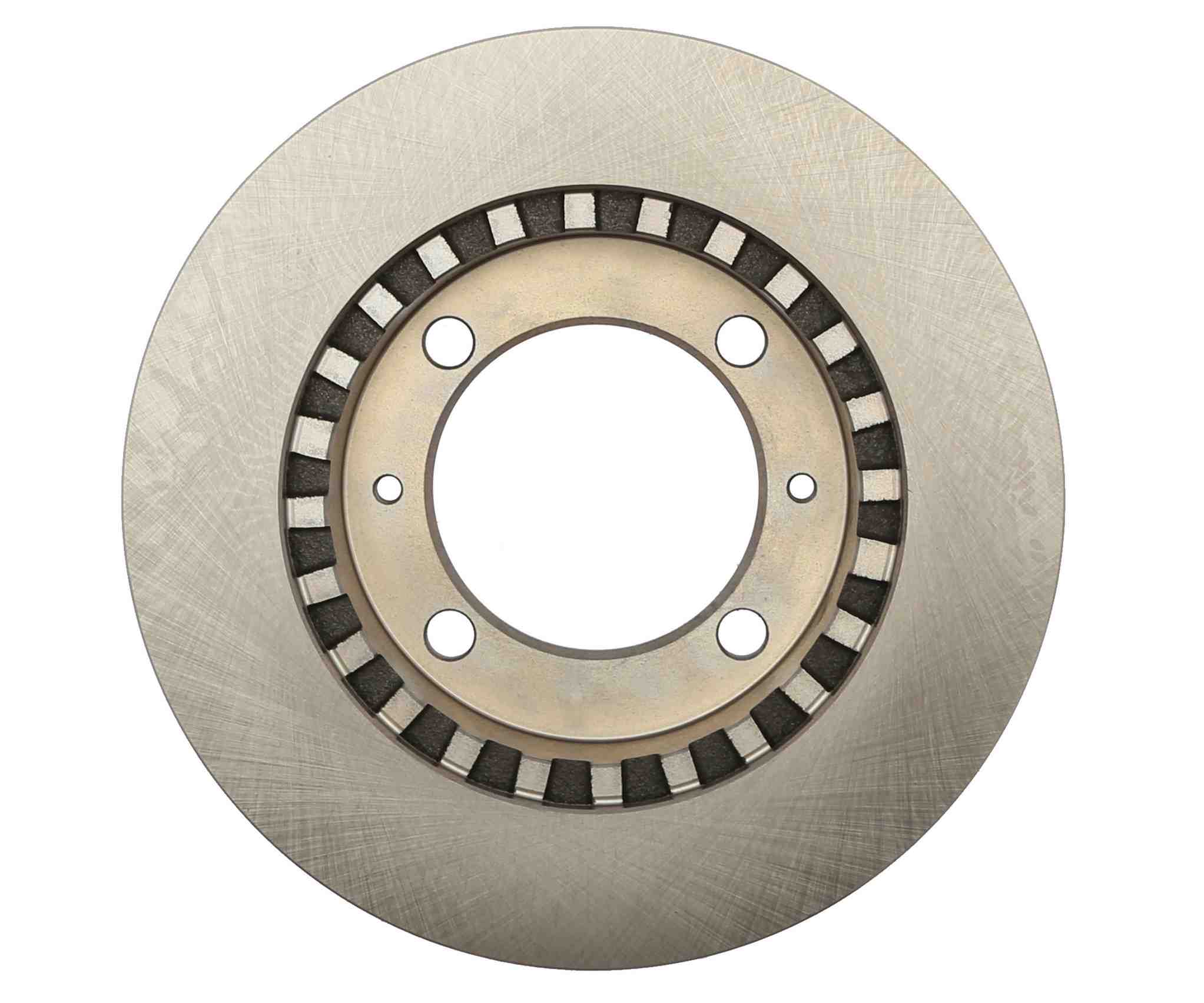 Raybestos Brakes Disc Brake Rotor 96870R