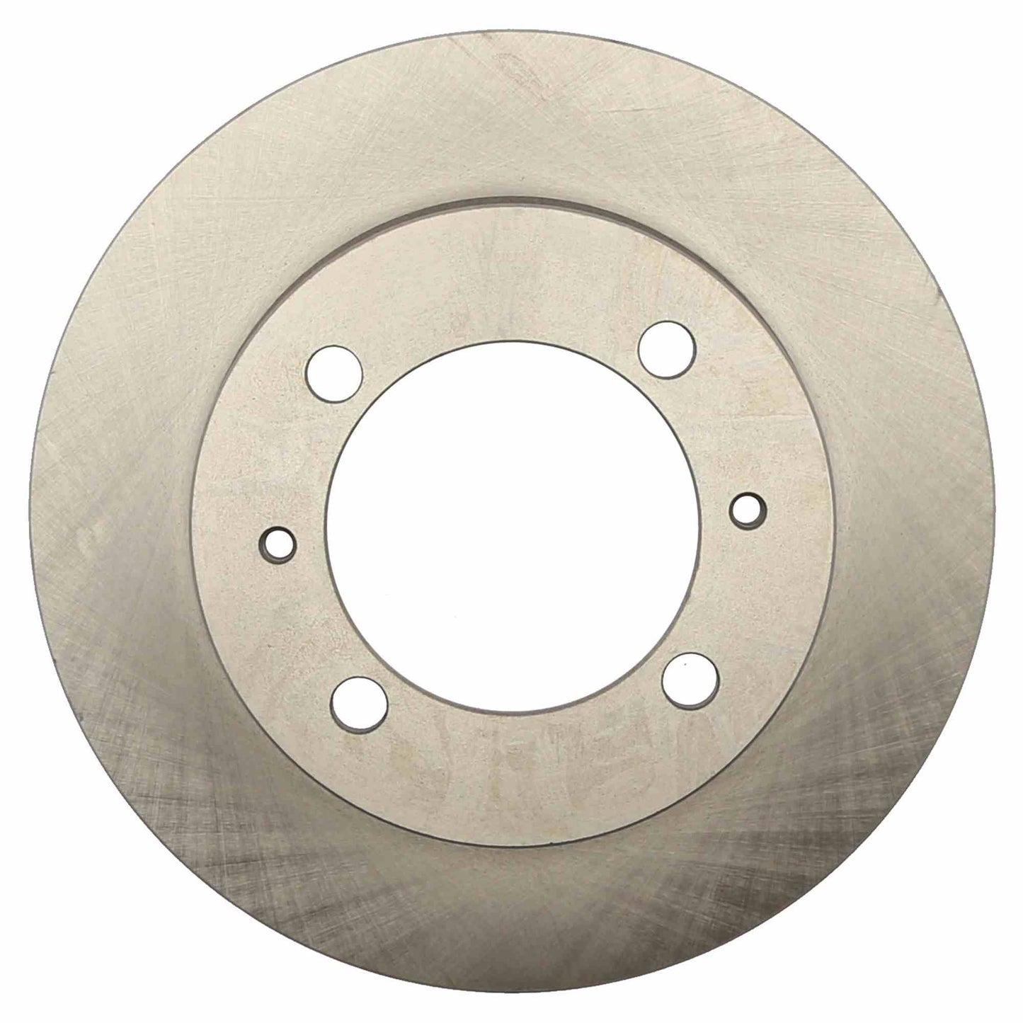 Raybestos Brakes Disc Brake Rotor 96870R