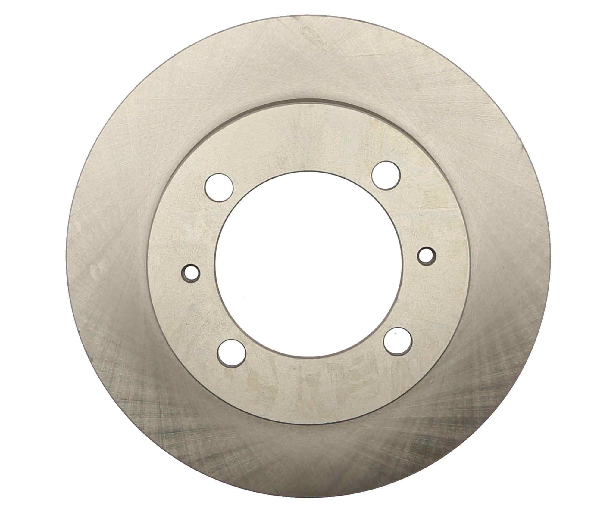 Raybestos Brakes Disc Brake Rotor 96870R