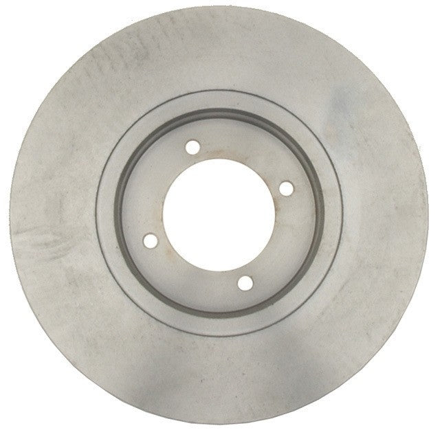 Raybestos Brakes Disc Brake Rotor 96872R
