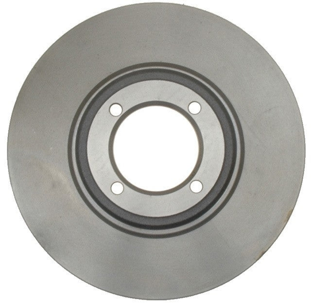 Raybestos Brakes Disc Brake Rotor 96872R