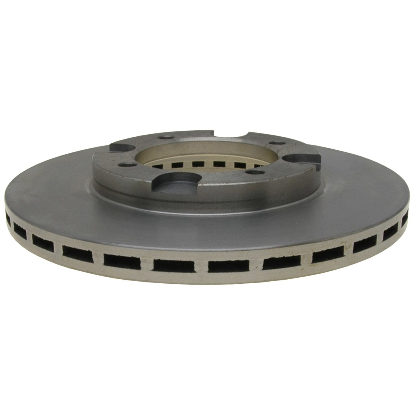 Raybestos Brakes Disc Brake Rotor 96873R