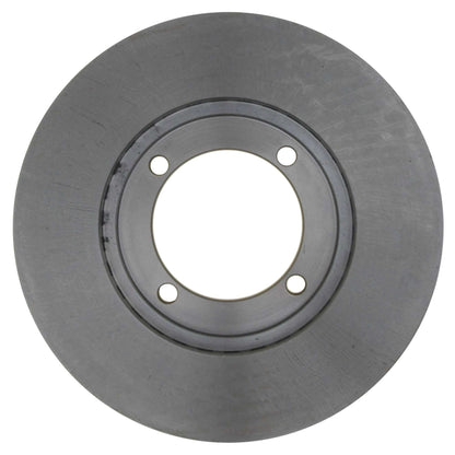 Raybestos Brakes Disc Brake Rotor 96873R