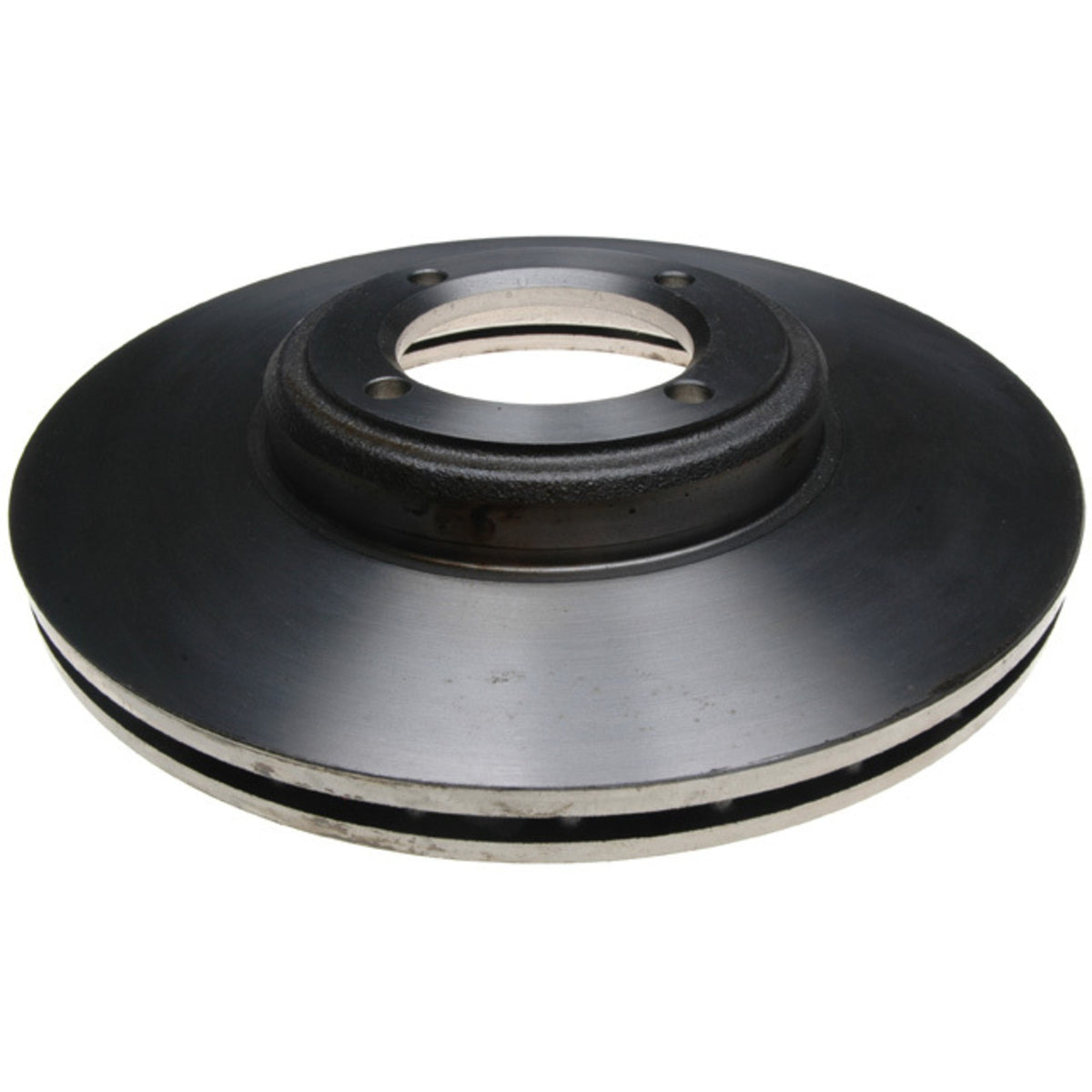Raybestos Brakes Disc Brake Rotor 96874R