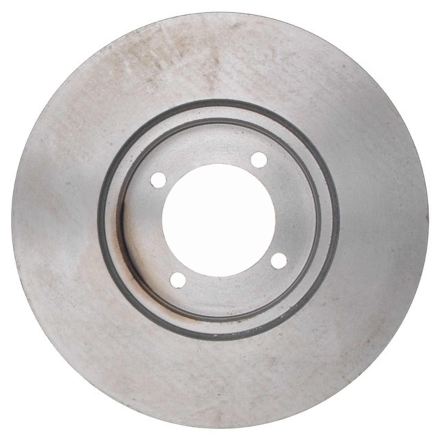 Raybestos Brakes Disc Brake Rotor 96874R