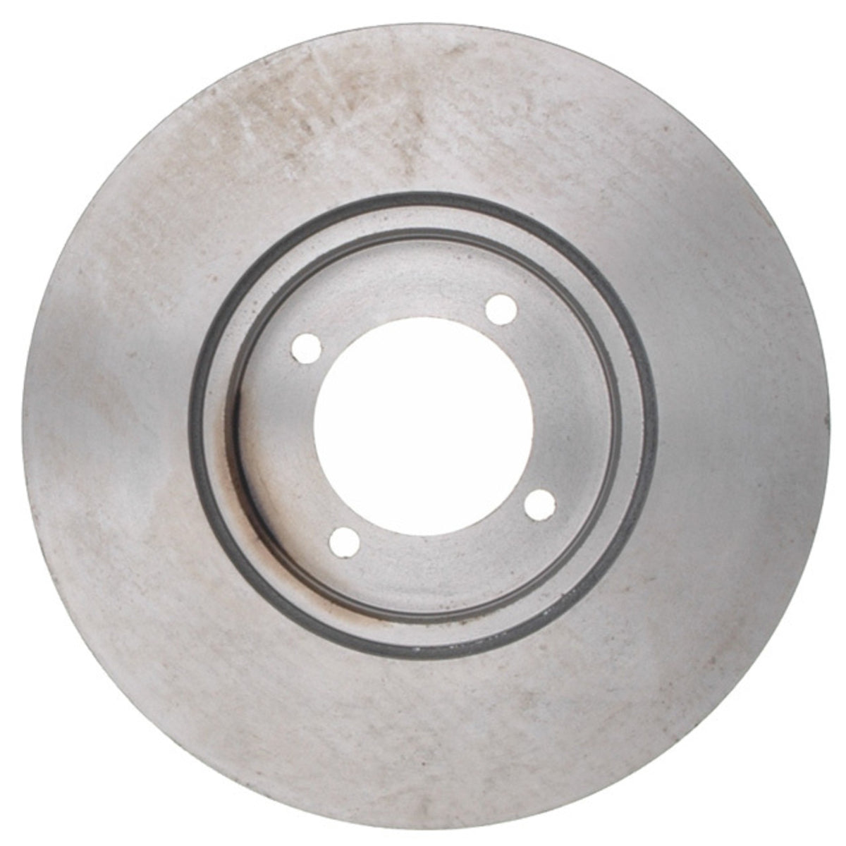 Raybestos Brakes Disc Brake Rotor 96874R