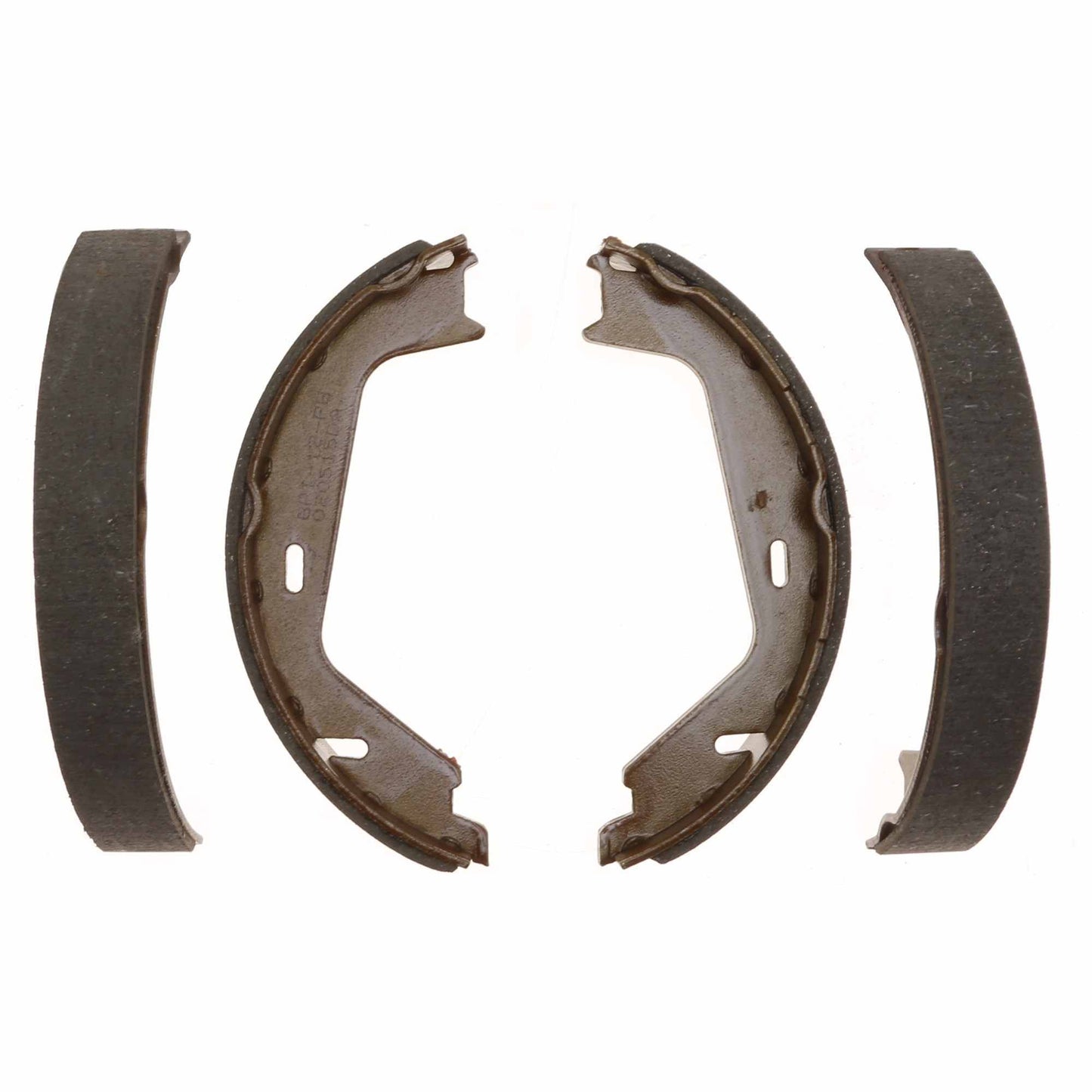 Raybestos Brakes Parking Brake Shoe 968PG