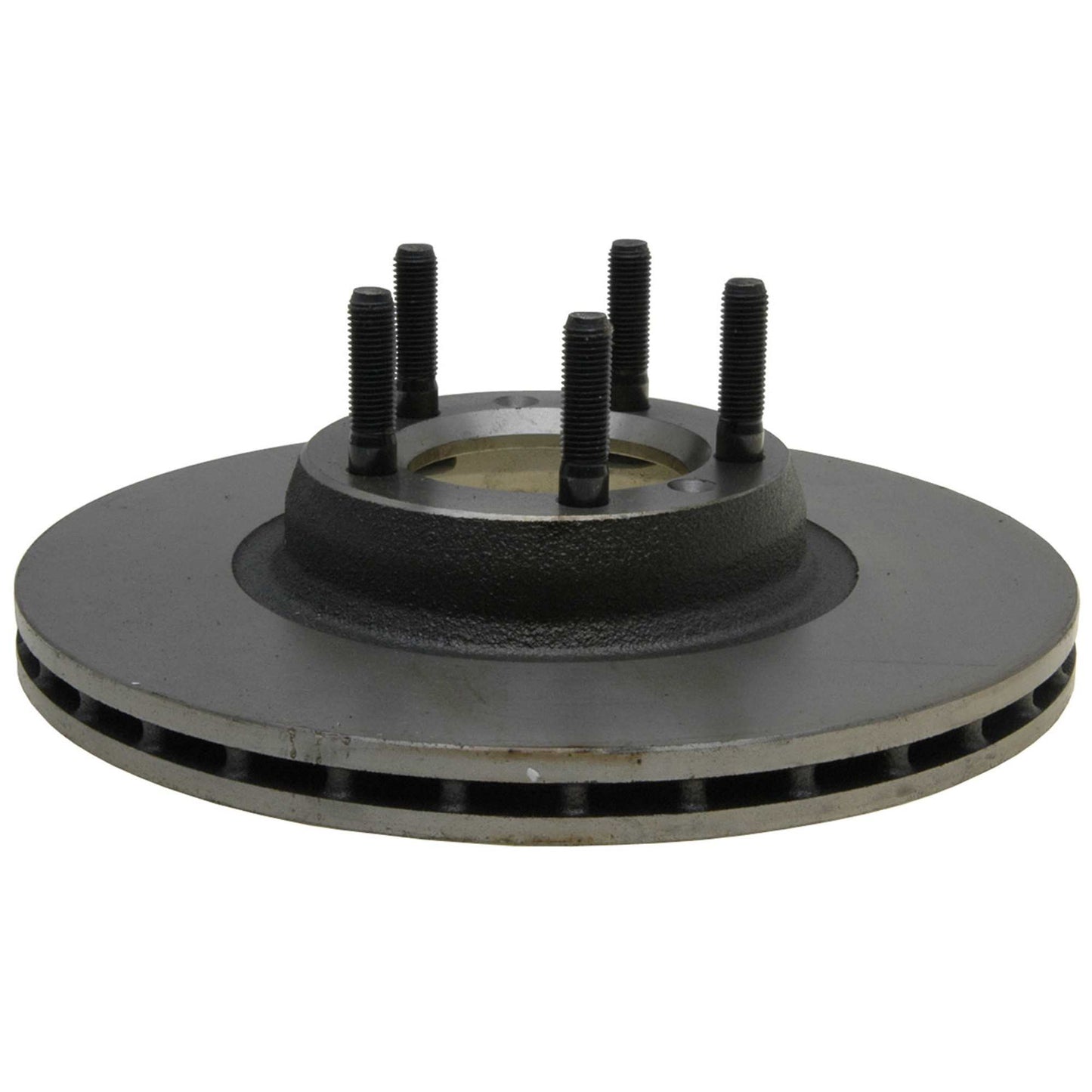 Raybestos Brakes Disc Brake Rotor 96900R