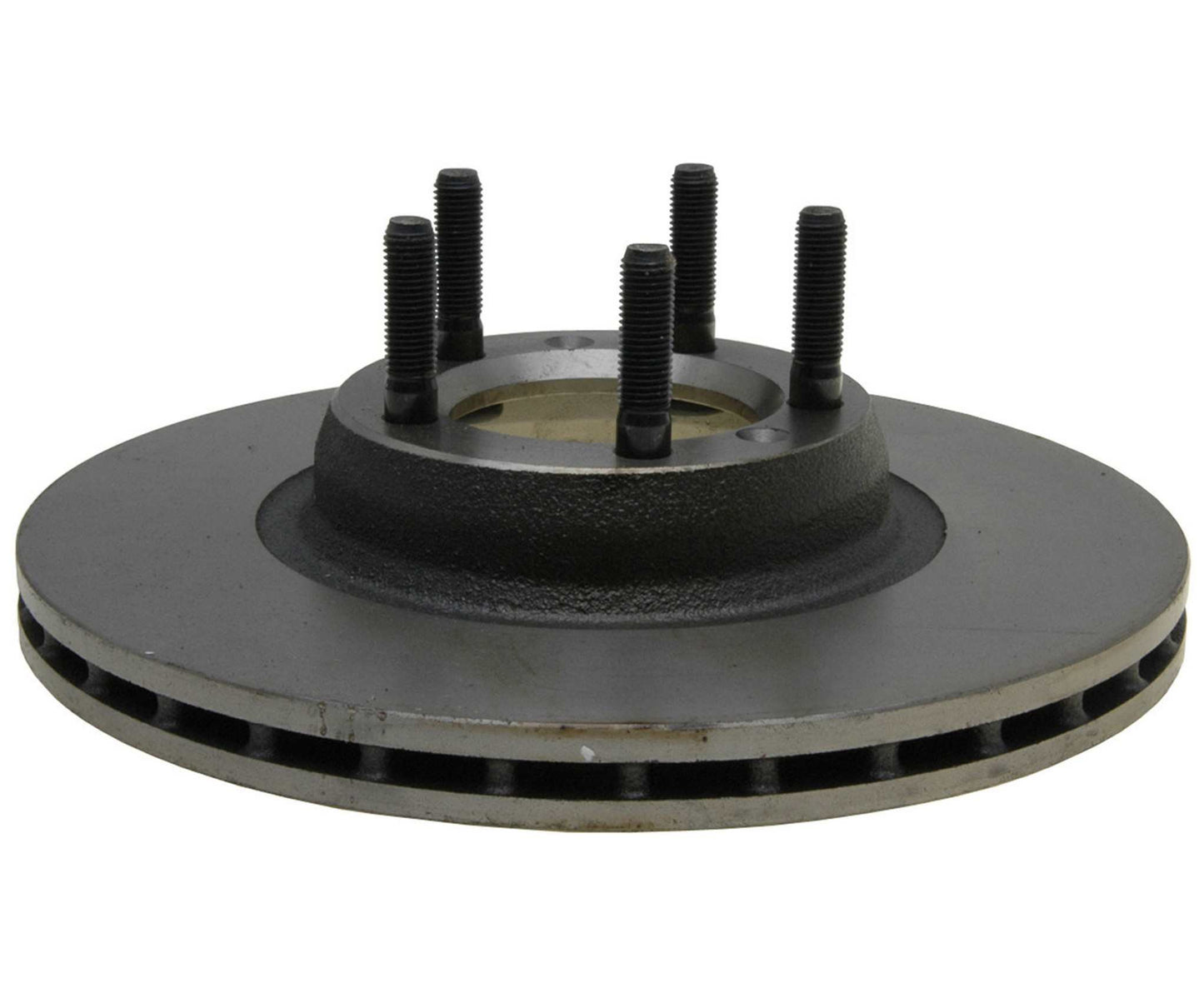 Raybestos Brakes Disc Brake Rotor 96900R