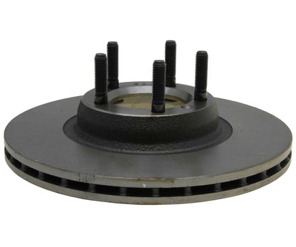 Raybestos Brakes Disc Brake Rotor 96900R