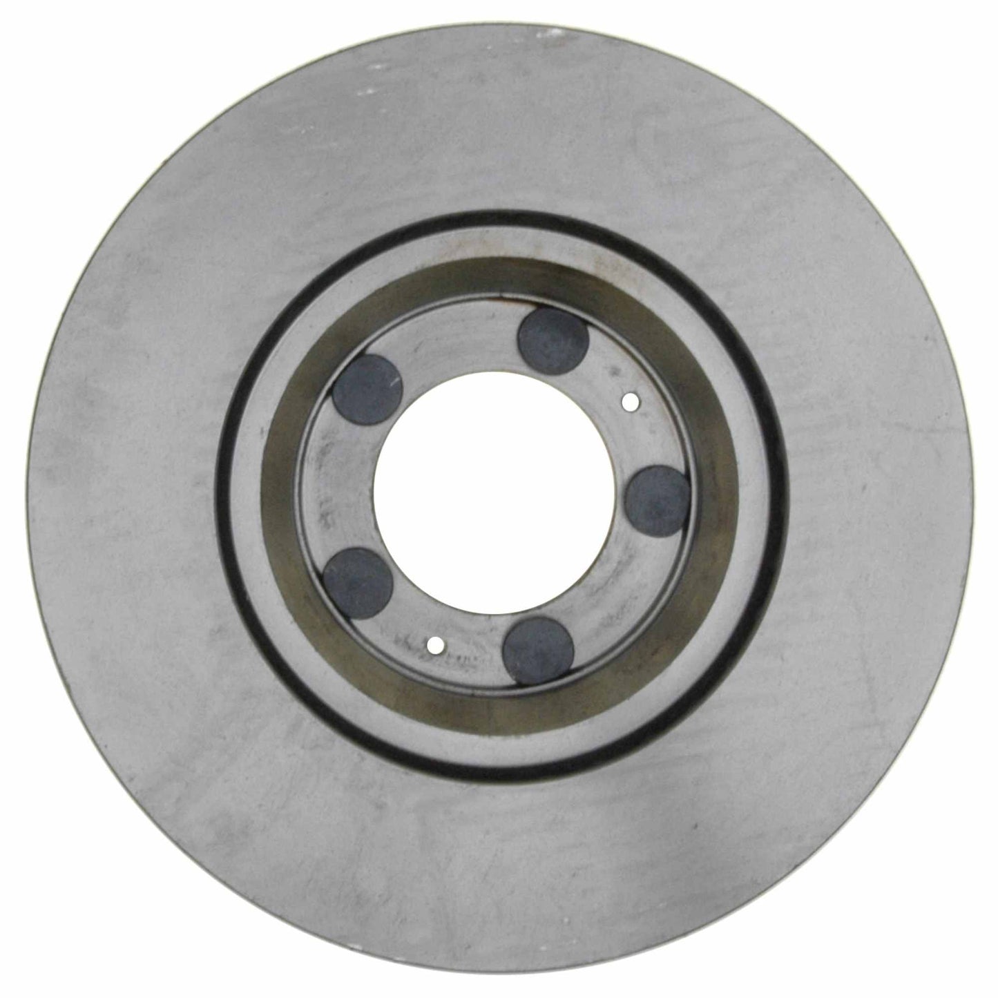 Raybestos Brakes Disc Brake Rotor 96900R