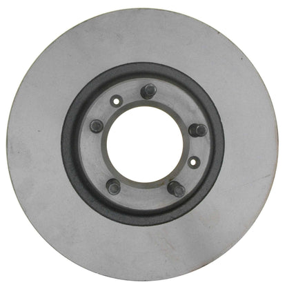 Raybestos Brakes Disc Brake Rotor 96900R