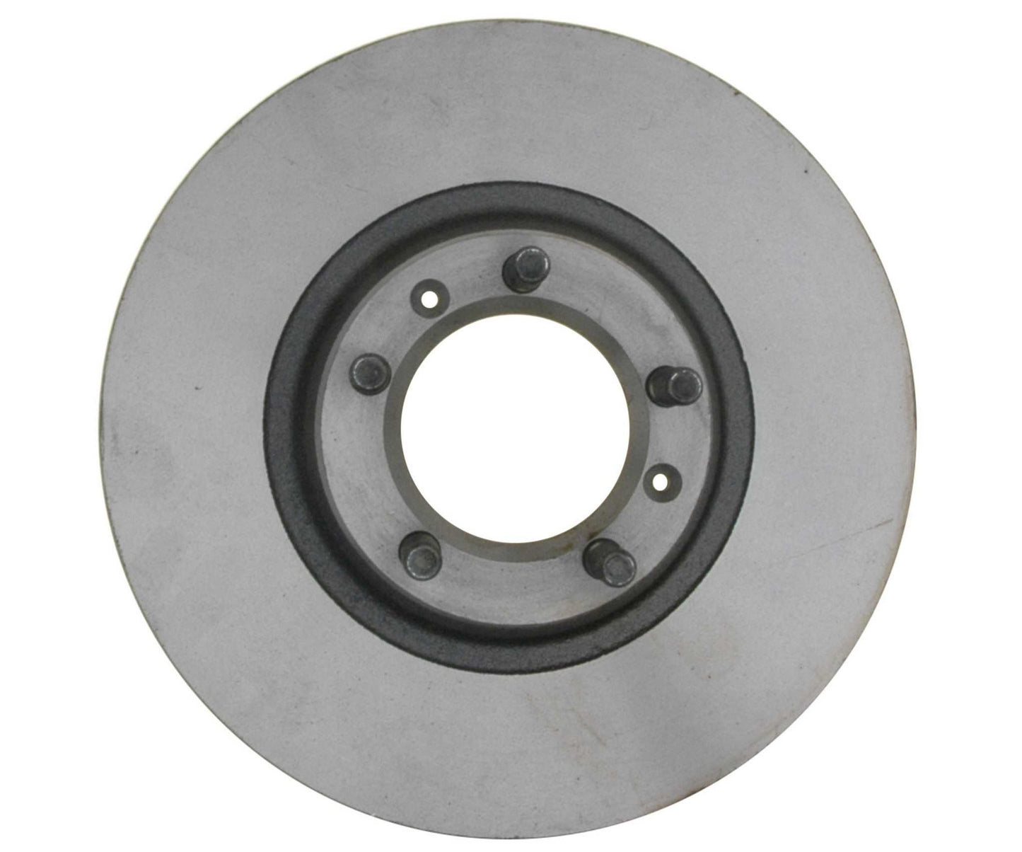 Raybestos Brakes Disc Brake Rotor 96900R