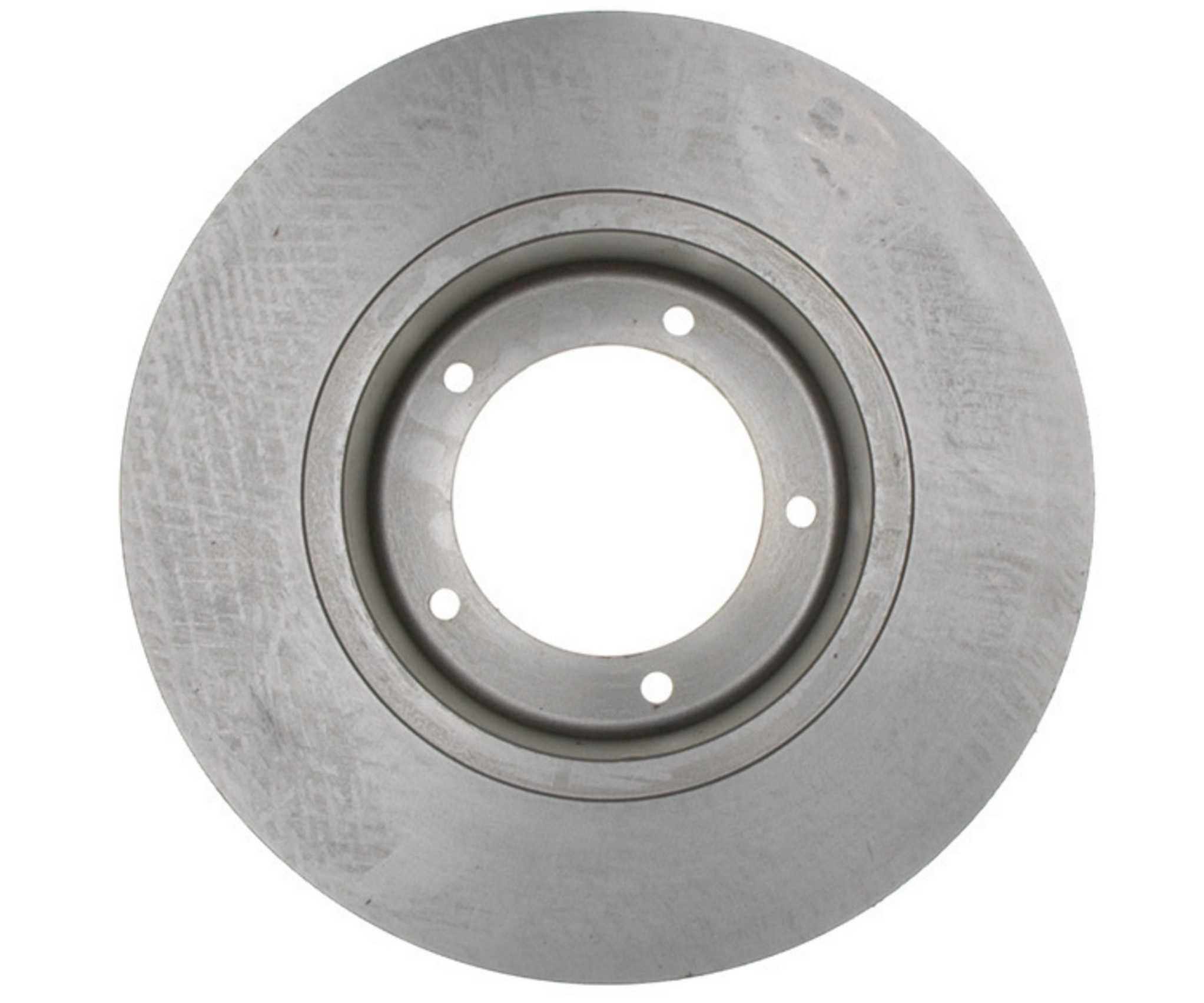 Raybestos Brakes Disc Brake Rotor 96903