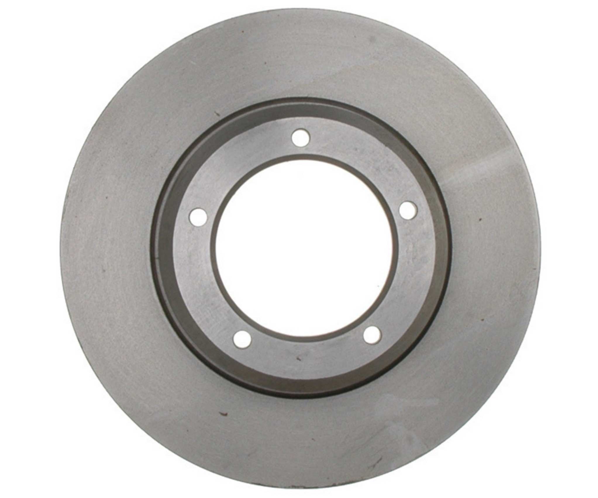 Raybestos Brakes Disc Brake Rotor 96903