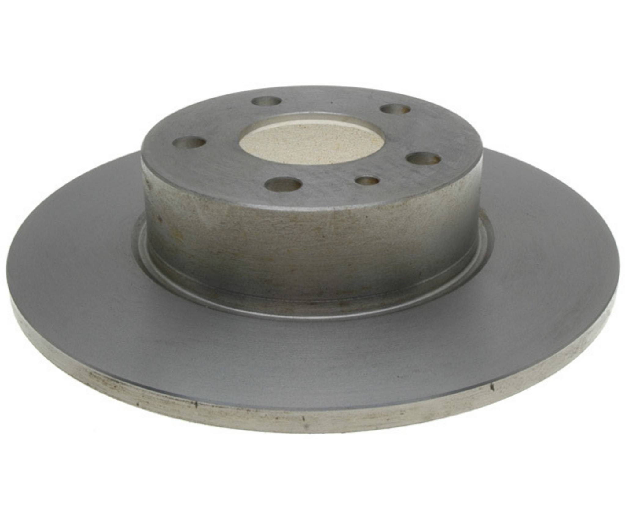 Raybestos Brakes Disc Brake Rotor 96905R