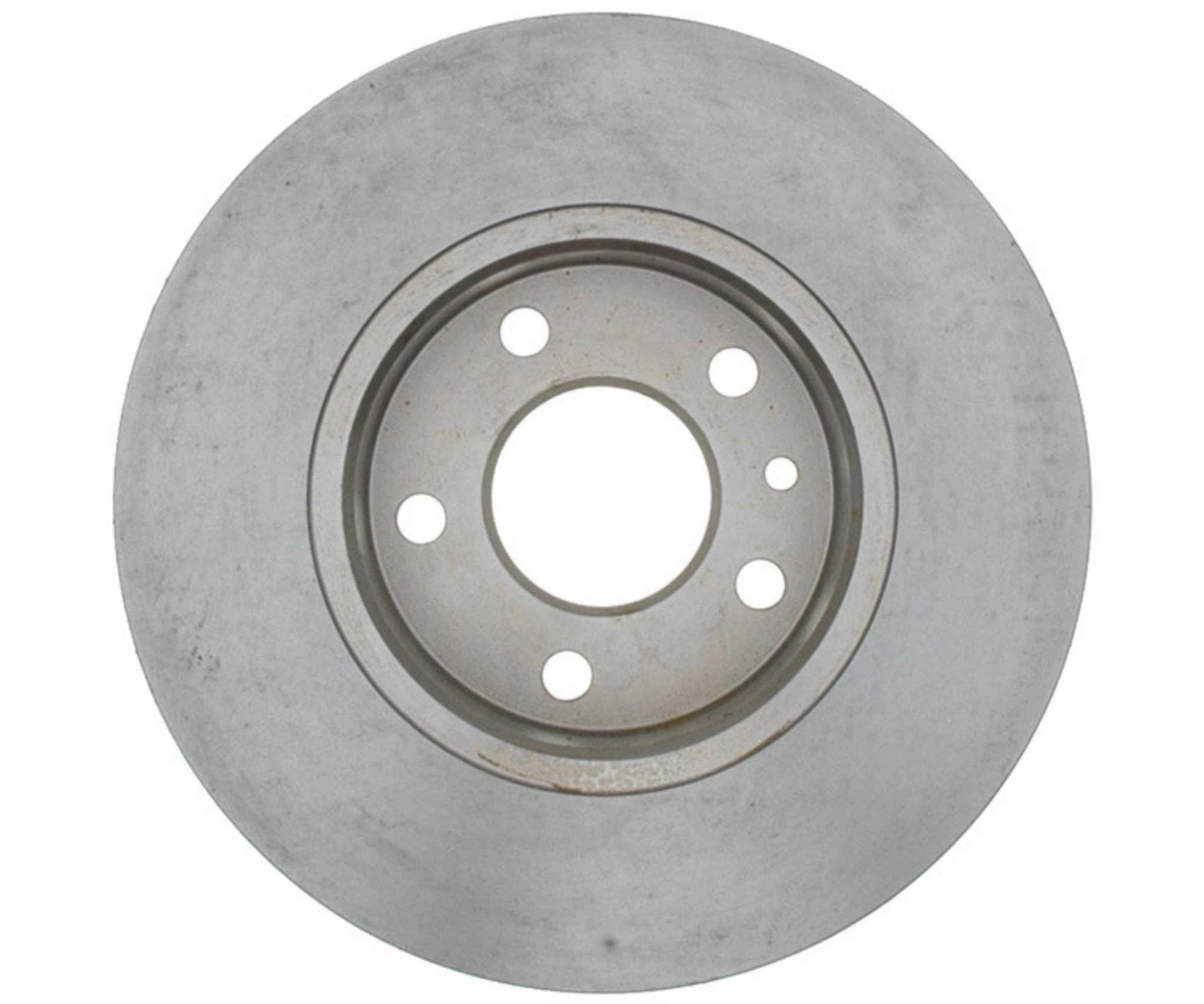 Raybestos Brakes Disc Brake Rotor 96905R