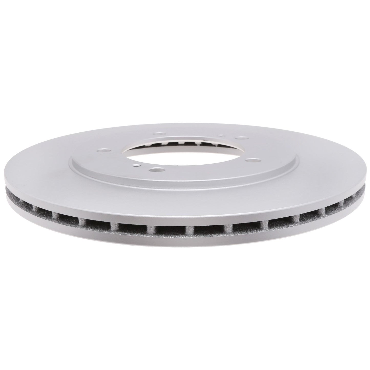 Raybestos Brakes Disc Brake Rotor 96922FZN