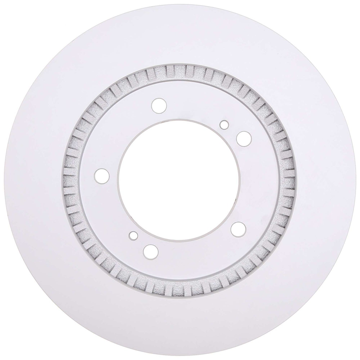 Raybestos Brakes Disc Brake Rotor 96922FZN