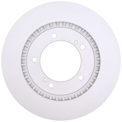 Raybestos Brakes Disc Brake Rotor 96922FZN