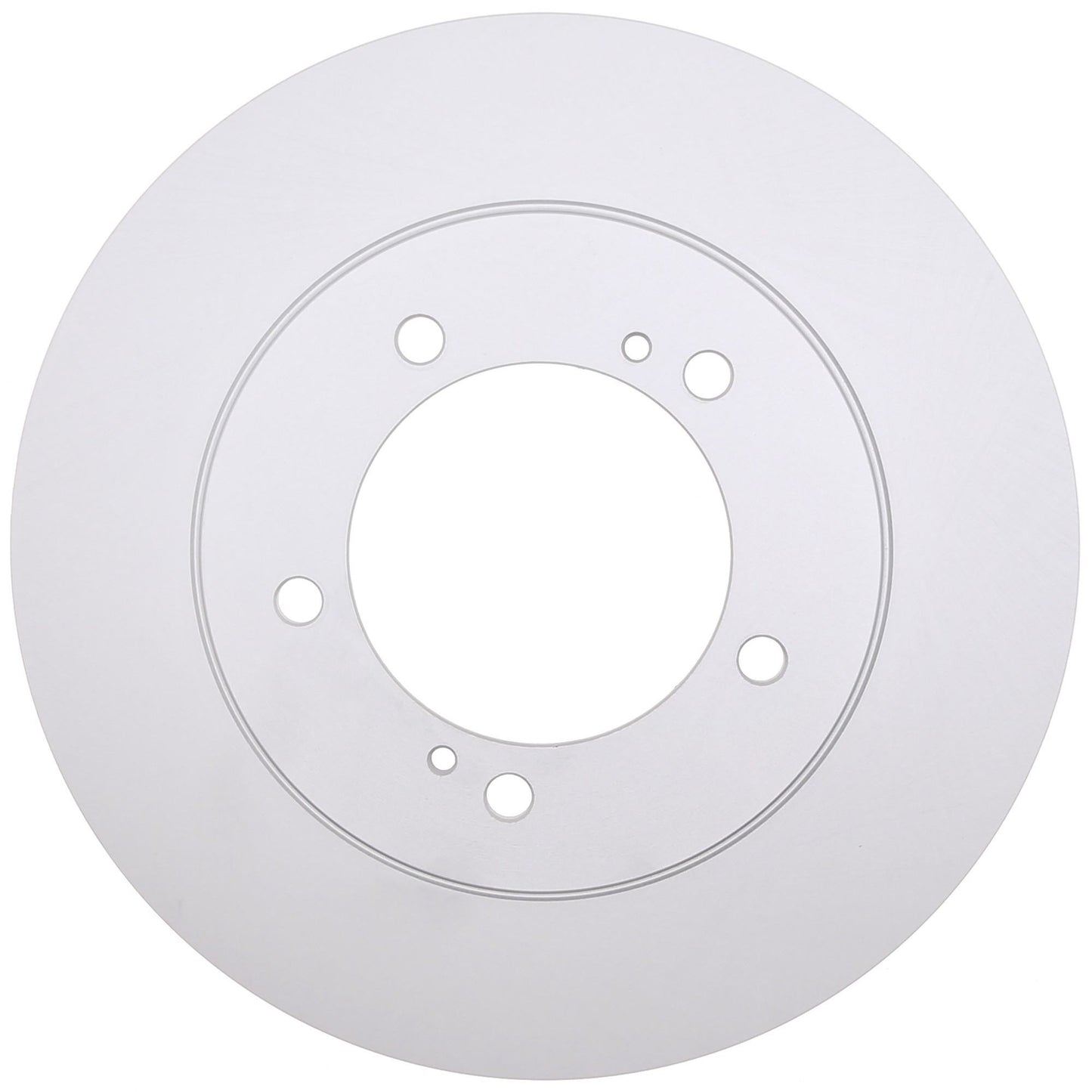 Raybestos Brakes Disc Brake Rotor 96922FZN